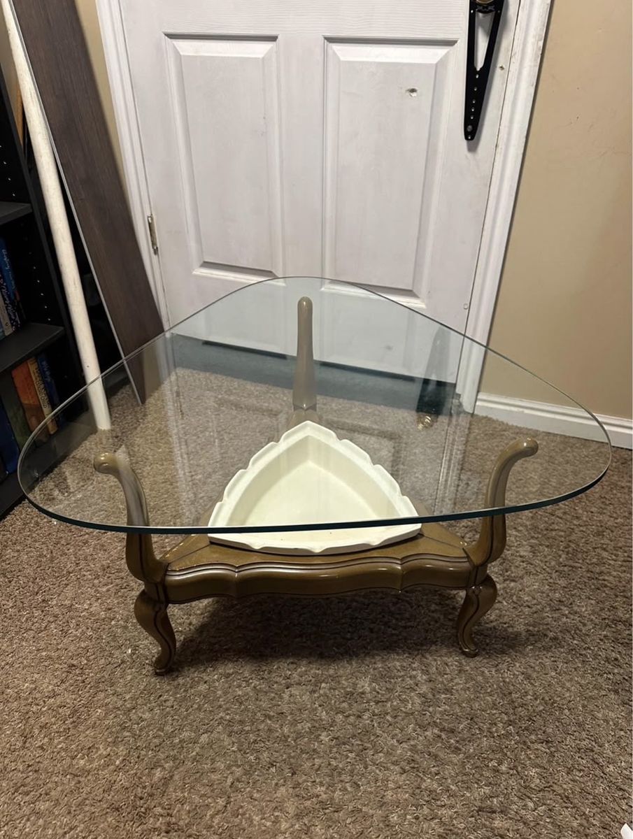 Side table