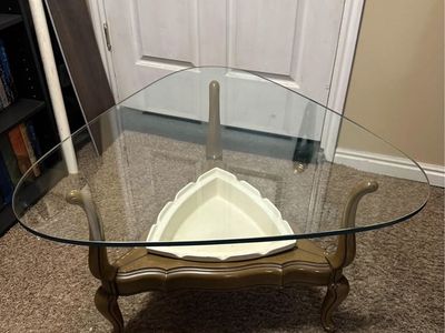 Side table