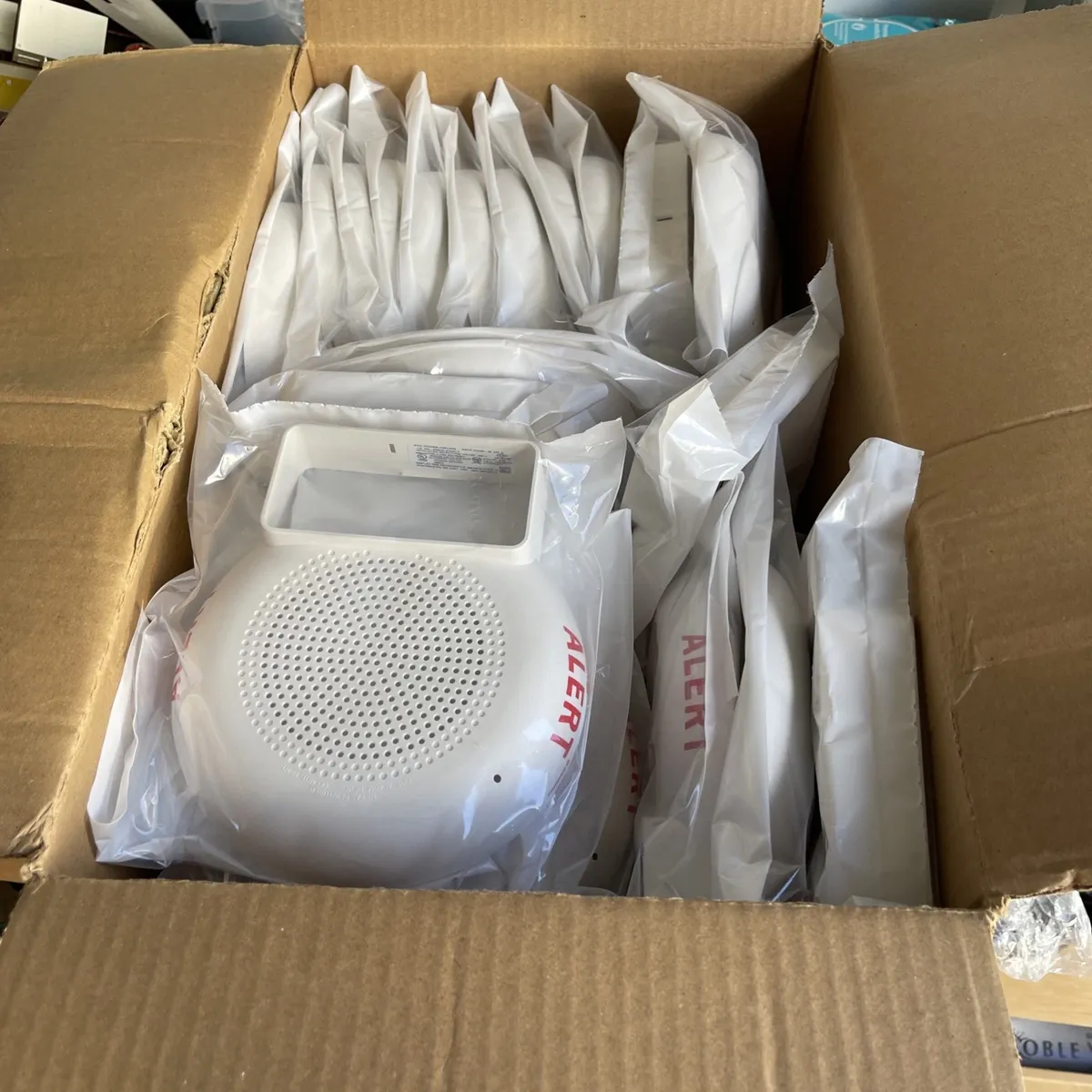 49SVC-CWALT SIMPLEX CASE OF 25