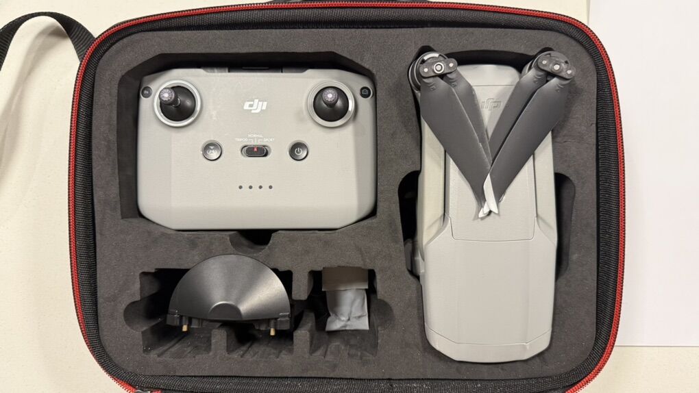 DJI Mavic Air 2 Drone – Excellent Condition