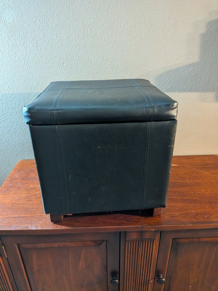 ottoman
