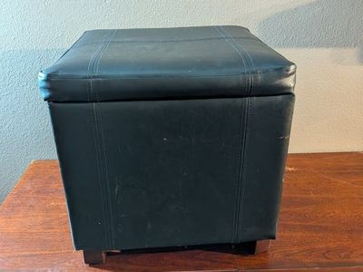 ottoman