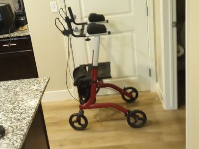 Standing Walker