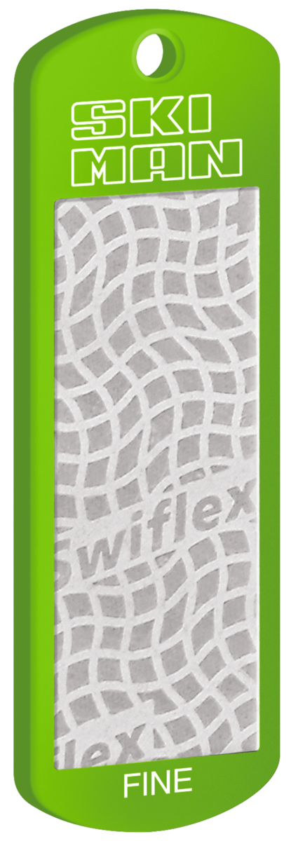 Wintersteiger Diamond File SPORT 70mm, Grit 600, Fine