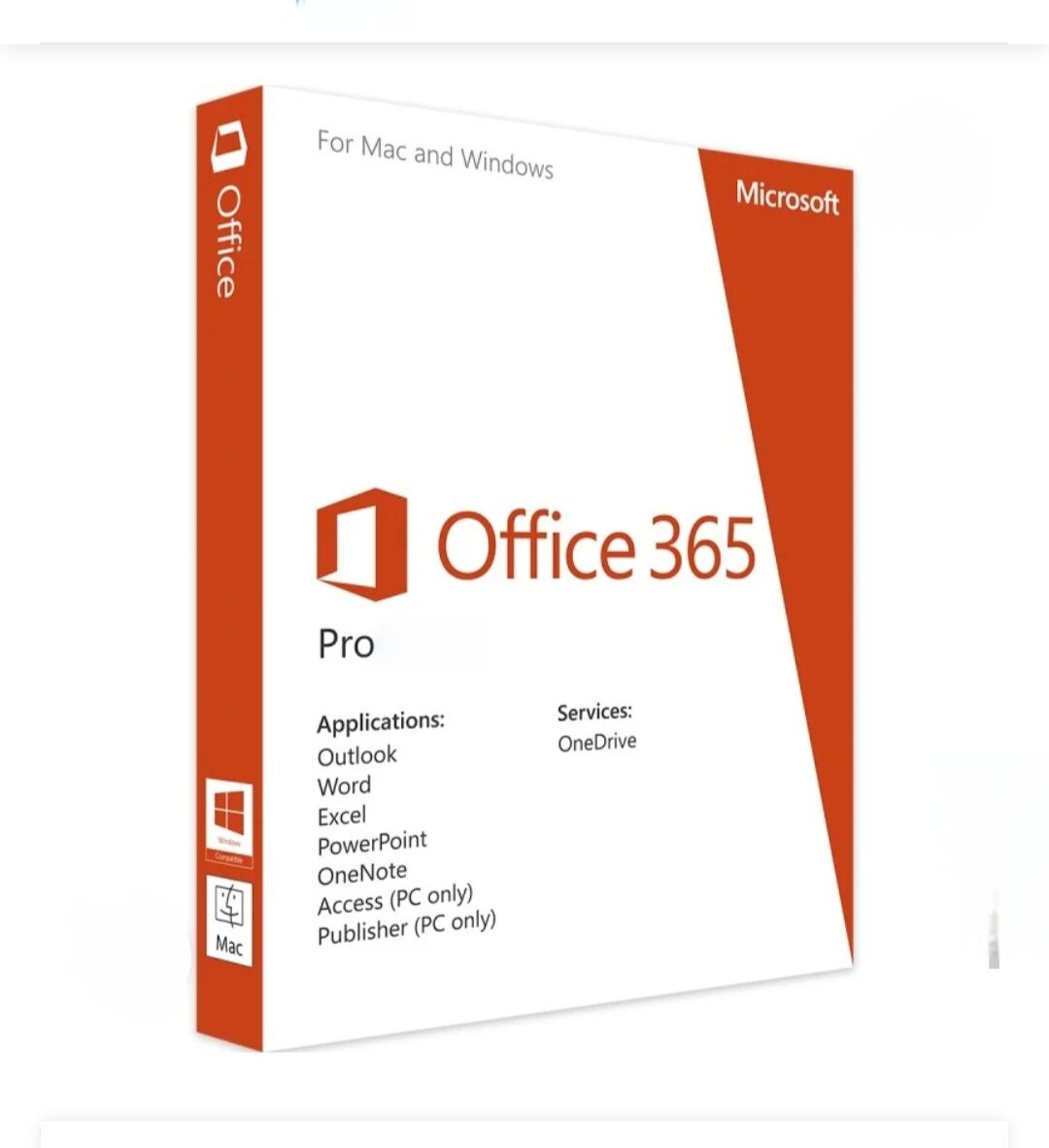 Microsoft Office 365 Lifetime Only $40
