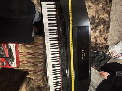 Yamaha Clavinova Piano