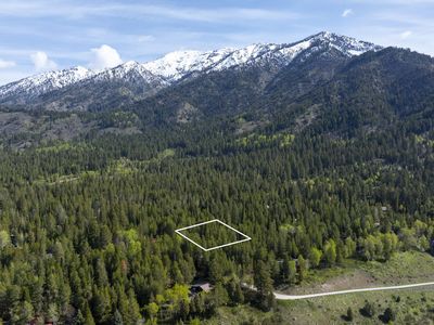 Closest Star Valley Living to Jackson Hole – Alpine, WY | 0.54 Acres