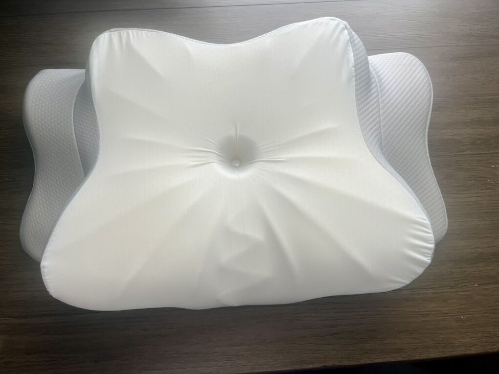 Contour Neck Pillow