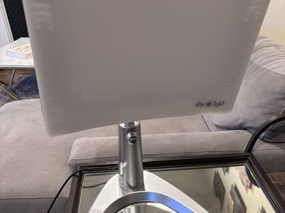 $50 SAD-Lamp (Sunlight Therapy Lamp, 10000Lux)