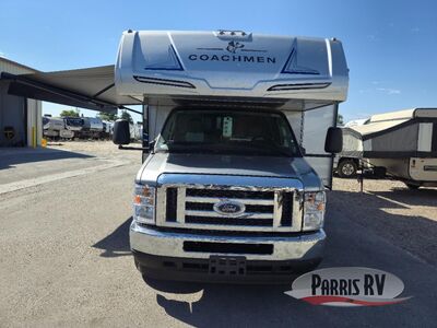 New 2026 Coachmen RV Freelander 26DS