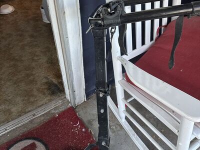 Bike Hitch For Car