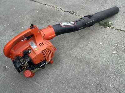 Echo Pb250 Blower