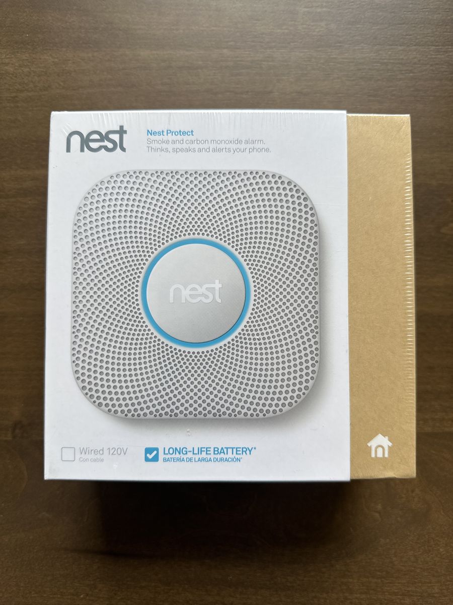 Nest Protect
