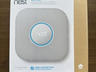 Nest Protect