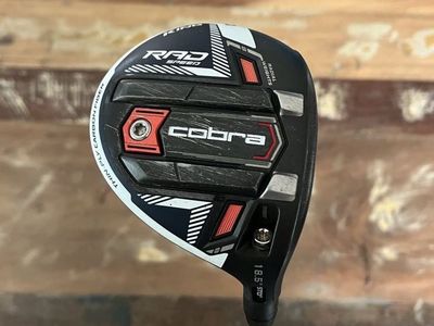 Cobra RADSPEED 5 Wood