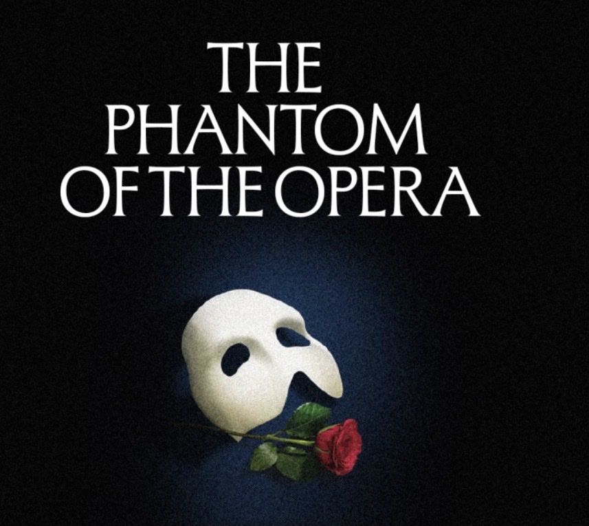 Phantom of the Opera Tickets 4-17