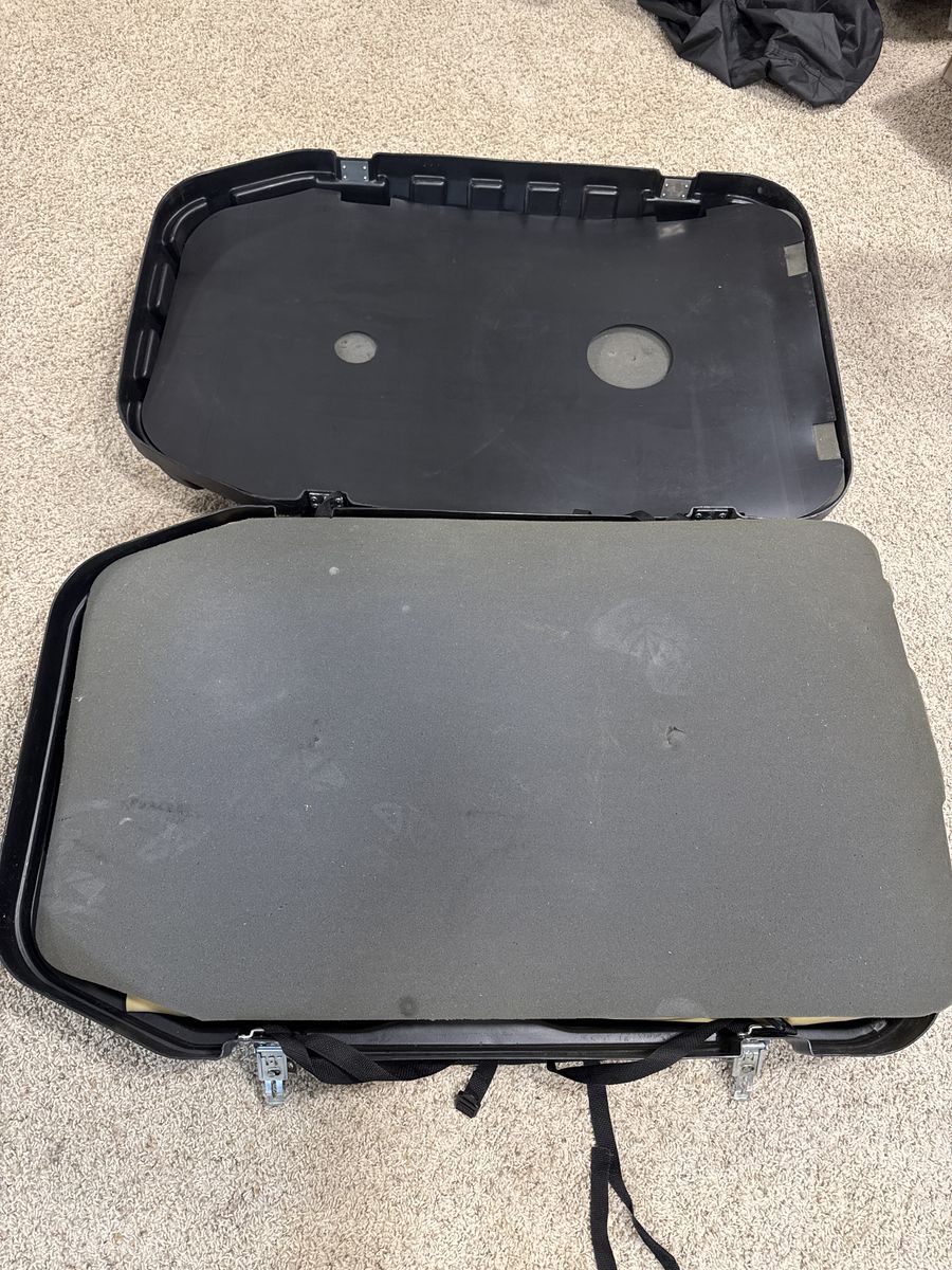 Bike Travel Case