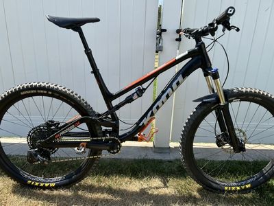 Kona Process 134