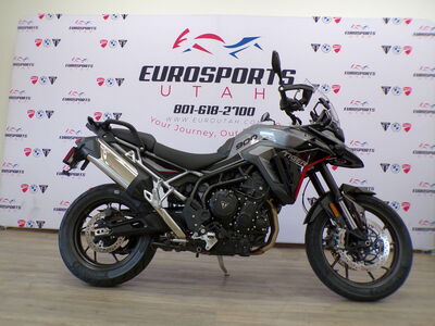2024 Triumph TIGER 900 GT