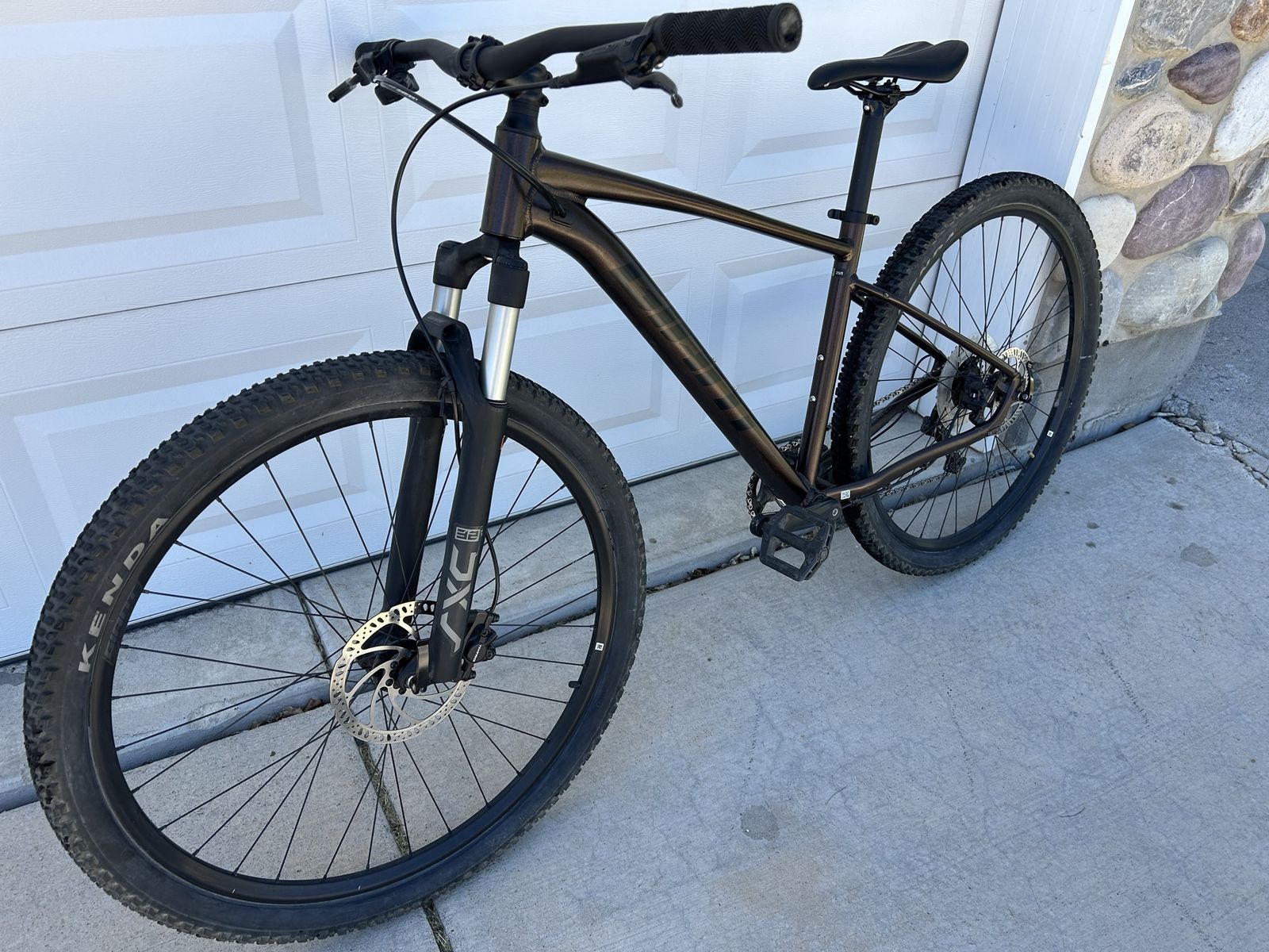 Giant 2025 Talon Medium