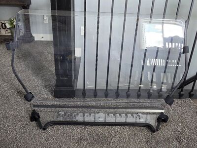 2024 CF Moto ZForce 950 - 2 Piece General-Purpose