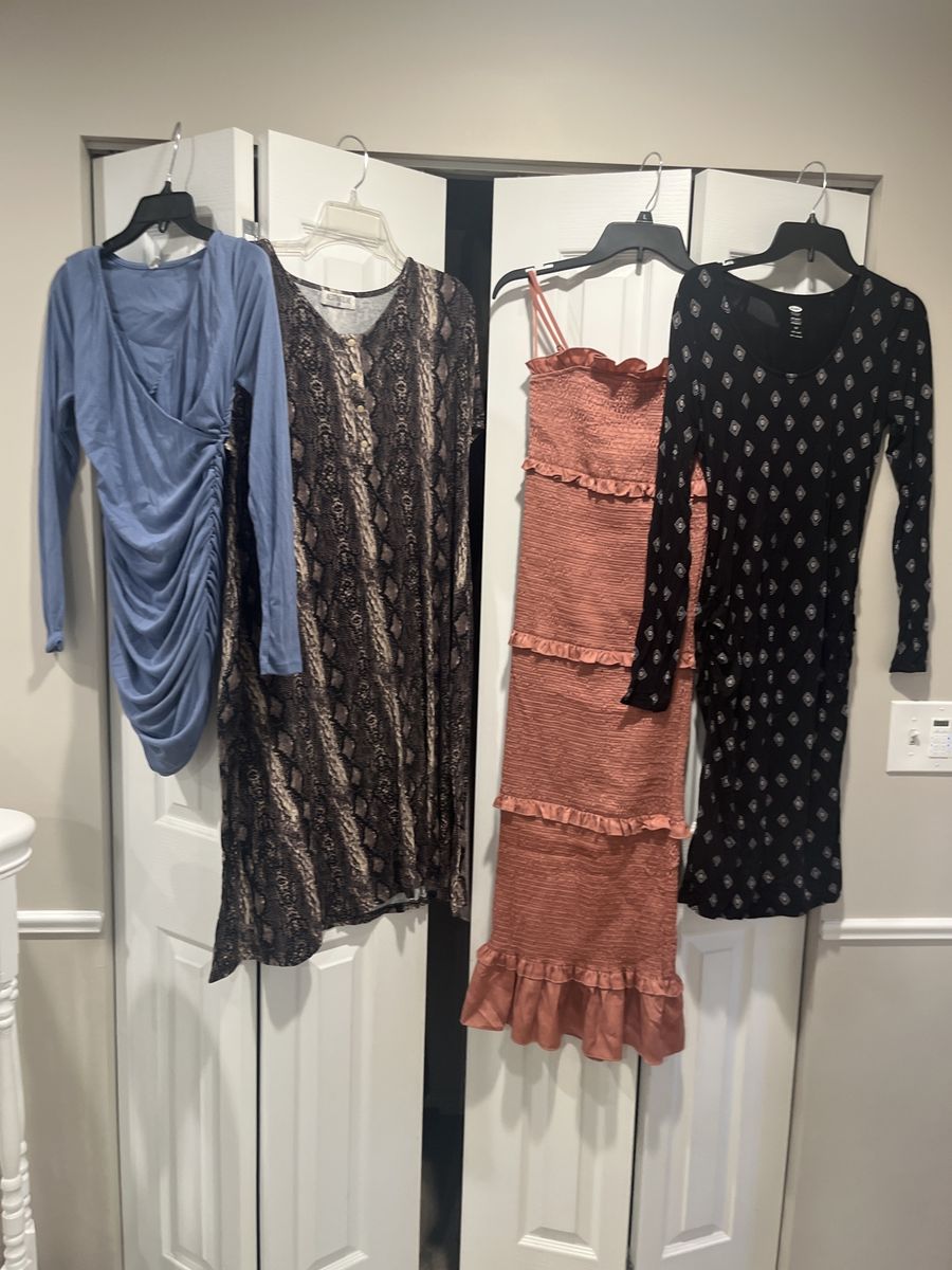 Maternity Dresses