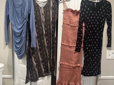 Maternity Dresses