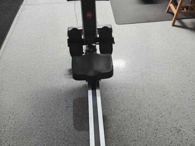 Yesoul R1M Plus Magnetic Rowing Machine