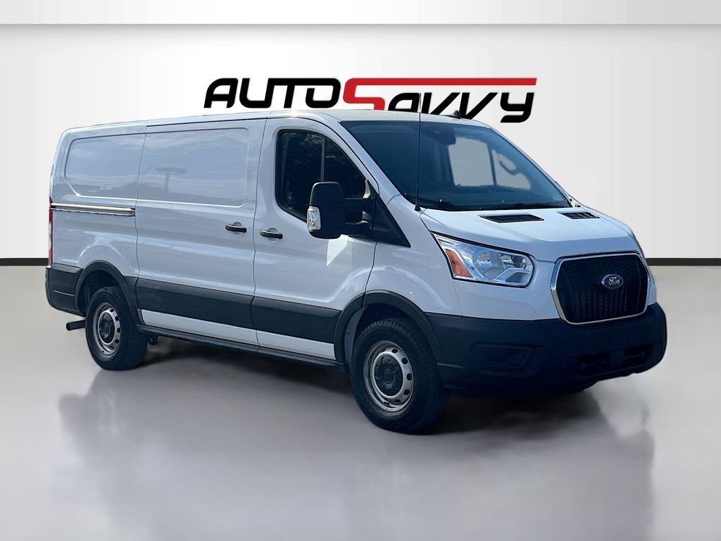 2025 Ford Transit 150 