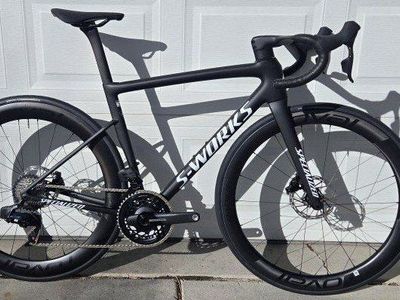 Specialized Tarmac S-Works SL8