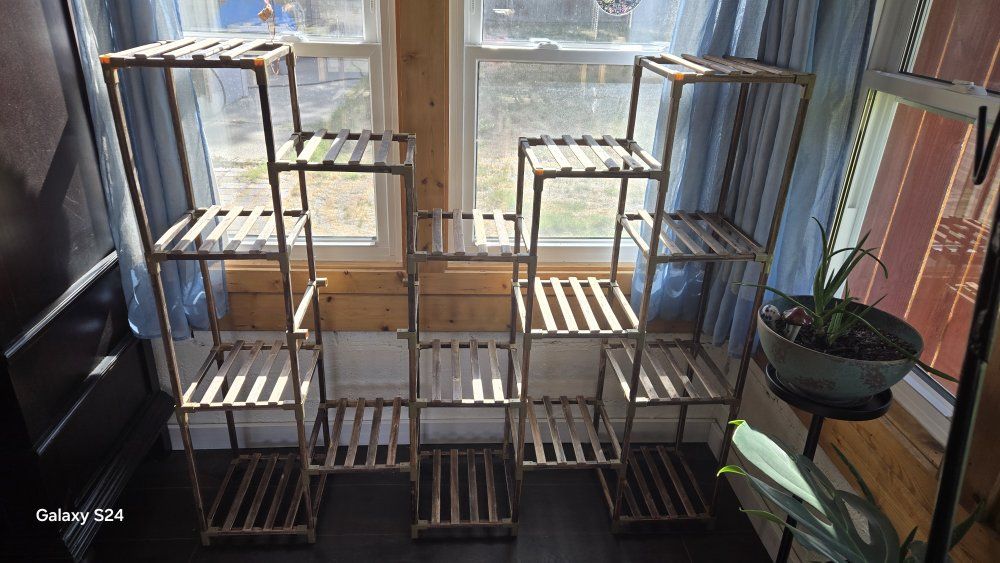 plant stand