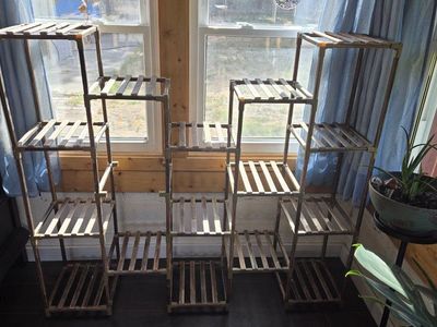 plant stand