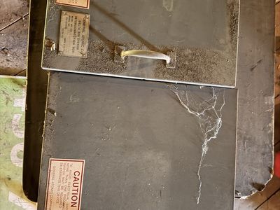 Electrical Enclosures