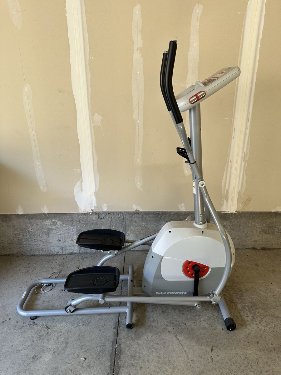Elliptical