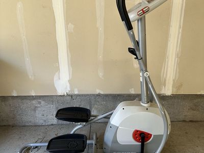 Elliptical