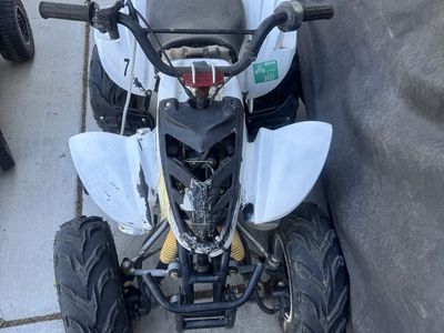Kona 90cc ATV