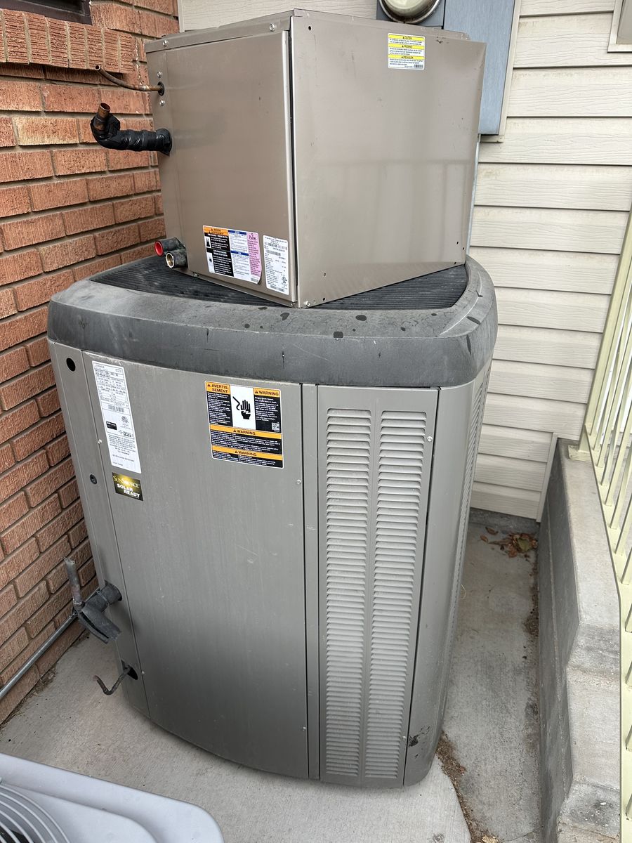 3 ton Air Conditioner
