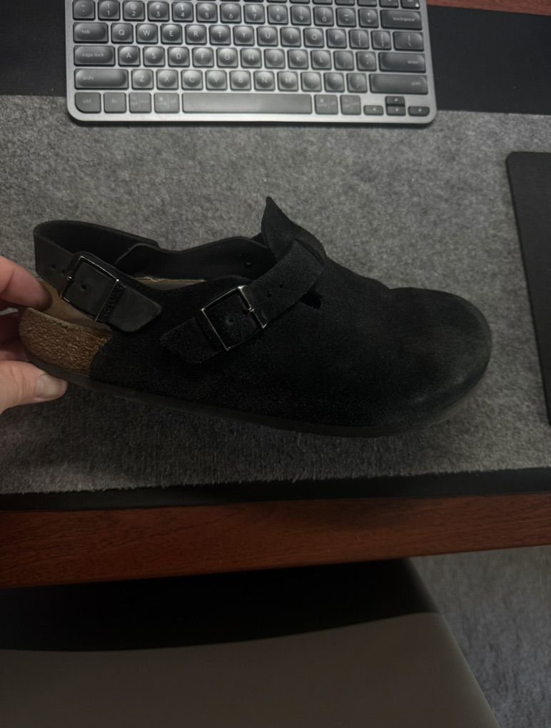 Birkenstock Tokio Clog