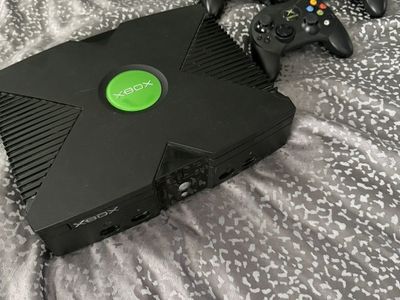 Original Xbox
