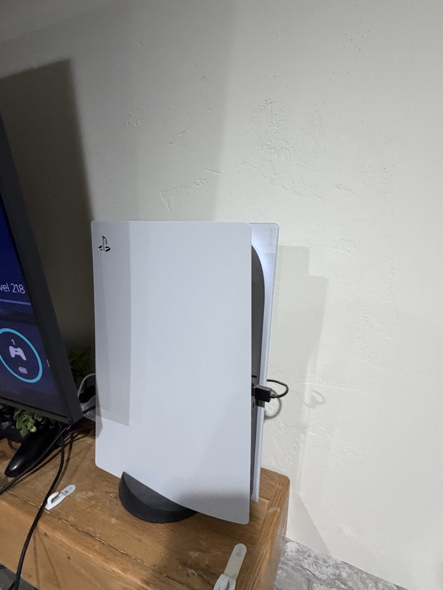 PlayStation 5