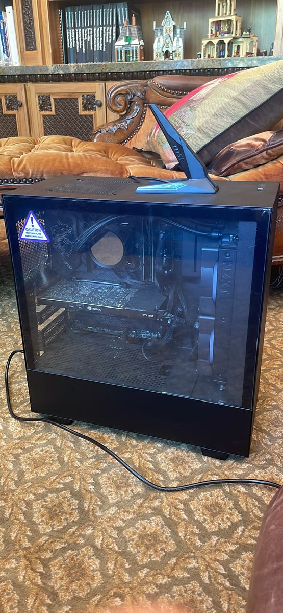 Windows 11 Pro Tower