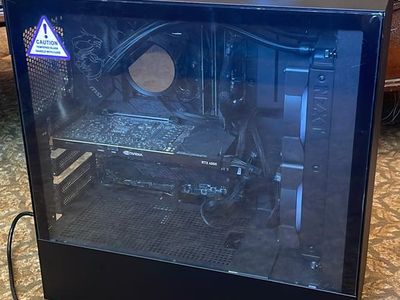 Windows 11 Pro Tower