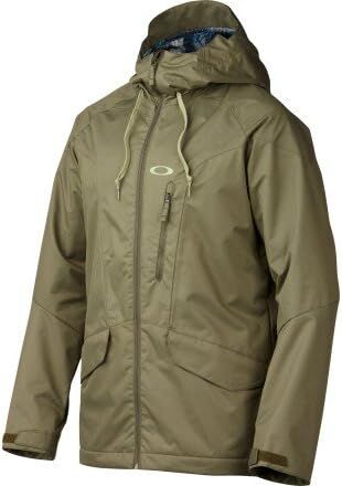 Oakley Men's Mission Jacket