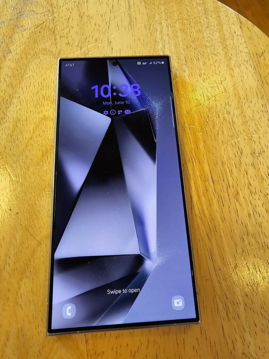 Samsung galaxy S24 Ultra 512 GB Verizon