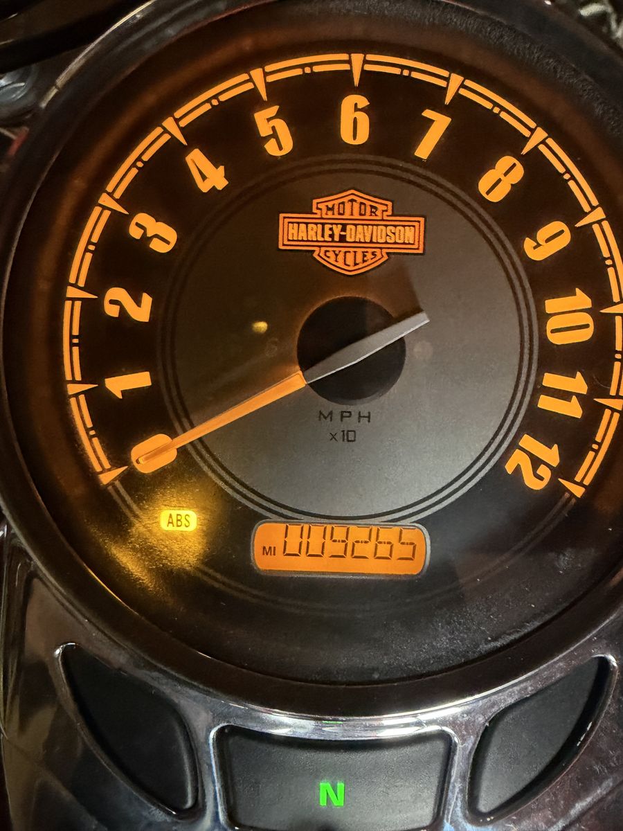 2015 heritage classic for sale