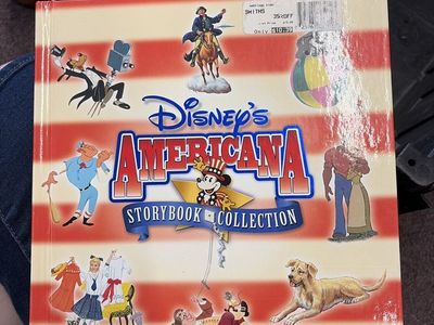 Disney's Storybook Collection