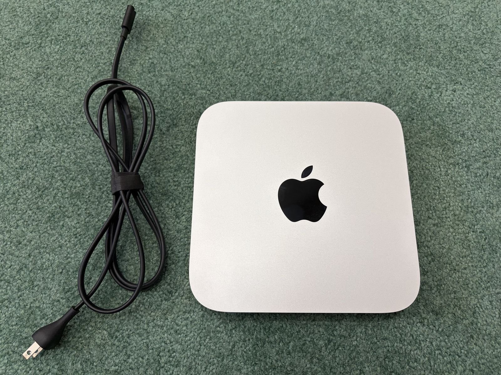 2023 Mac mini, M2, 8GB, 256GB