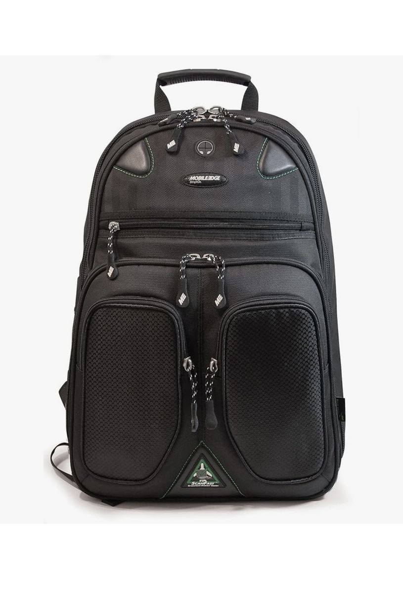 Scanfast Laptop Backpack