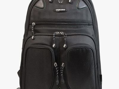 Scanfast Laptop Backpack
