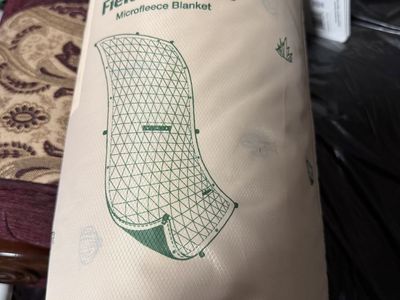 Kammok Field Blanket